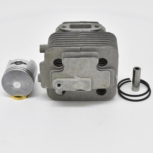 シリンダーピストンキット32mm、日本、カワサキ、th23、ヘッジ