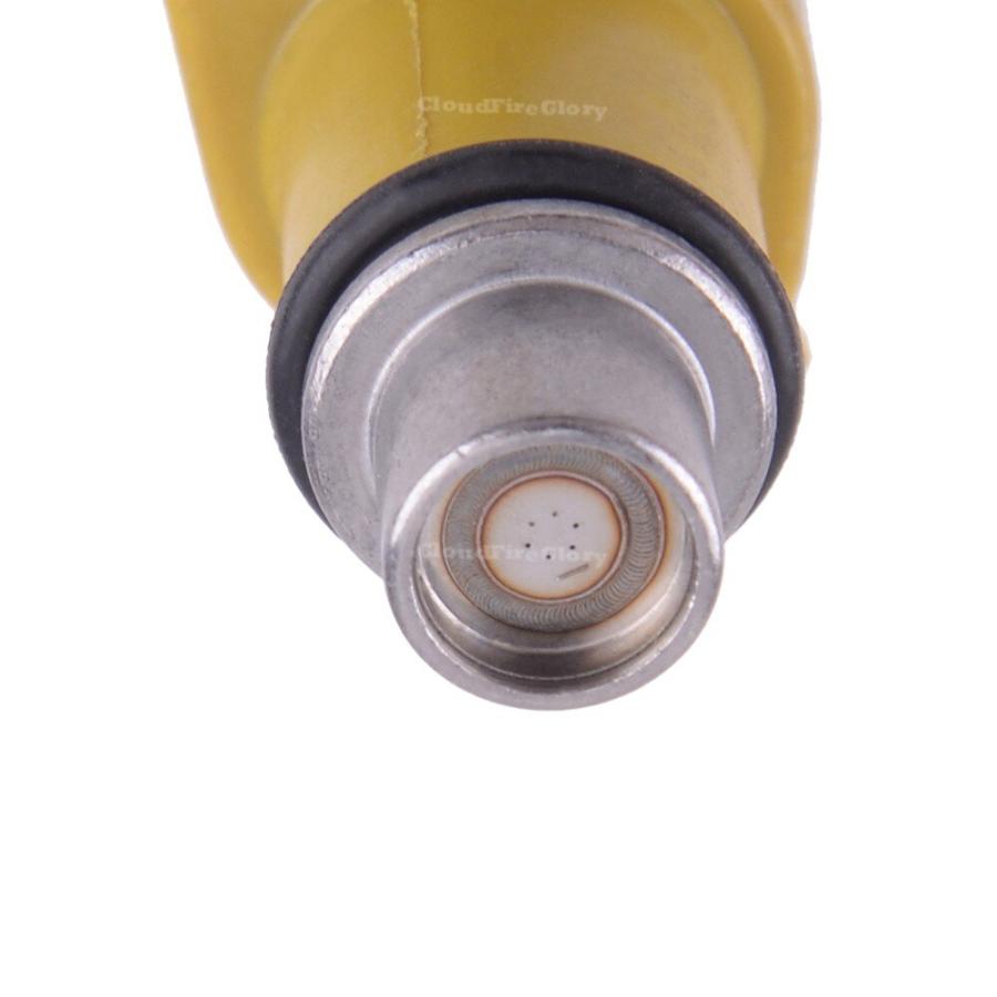 Cloudfireagle5d7-13770-00ヤマハ用プラスチックメタル6穴バイク