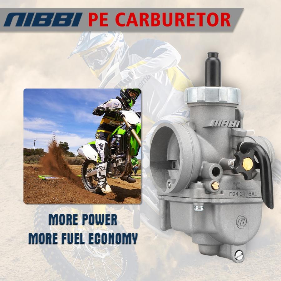 Nibbi-バイクキャブレター、gy6、yaha jog、honda dio、50cc Nibbi-バイクキャブレター、gy6、yaha jog、honda dio、50cc