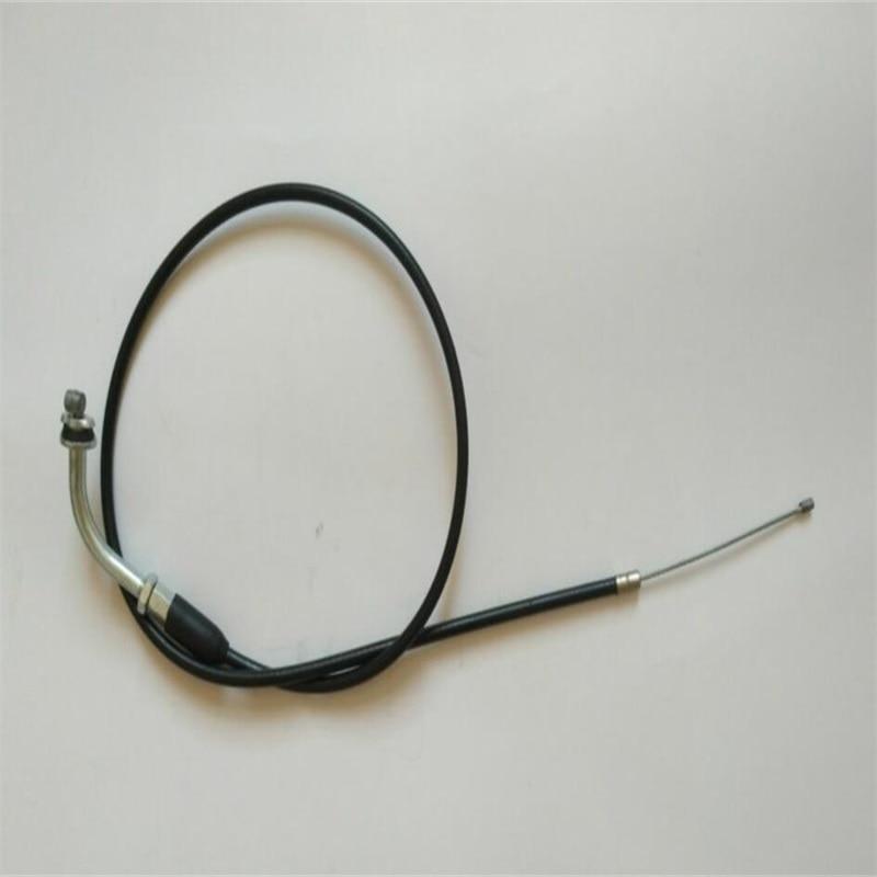 Z50スロットルケーブル、ホンダモーターサイクル、z50、モンキーバイク、ダートバイク、z5050cc用 rk014453Rakisssh