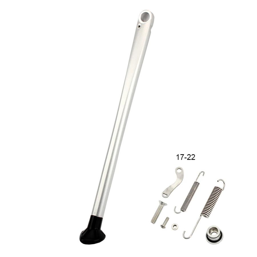 バイク サイド スタンド KTM 250 300 350 400 450 500 530 XC XCW XCF