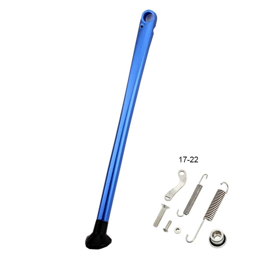 バイク サイド スタンド KTM 250 300 350 400 450 500 530 XC XCW XCF