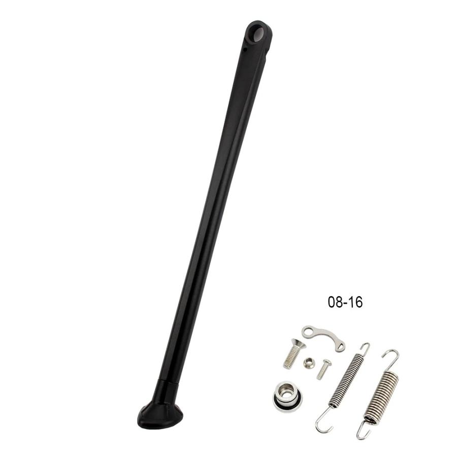 バイク サイド スタンド KTM 250 300 350 400 450 500 530 XC XCW XCF