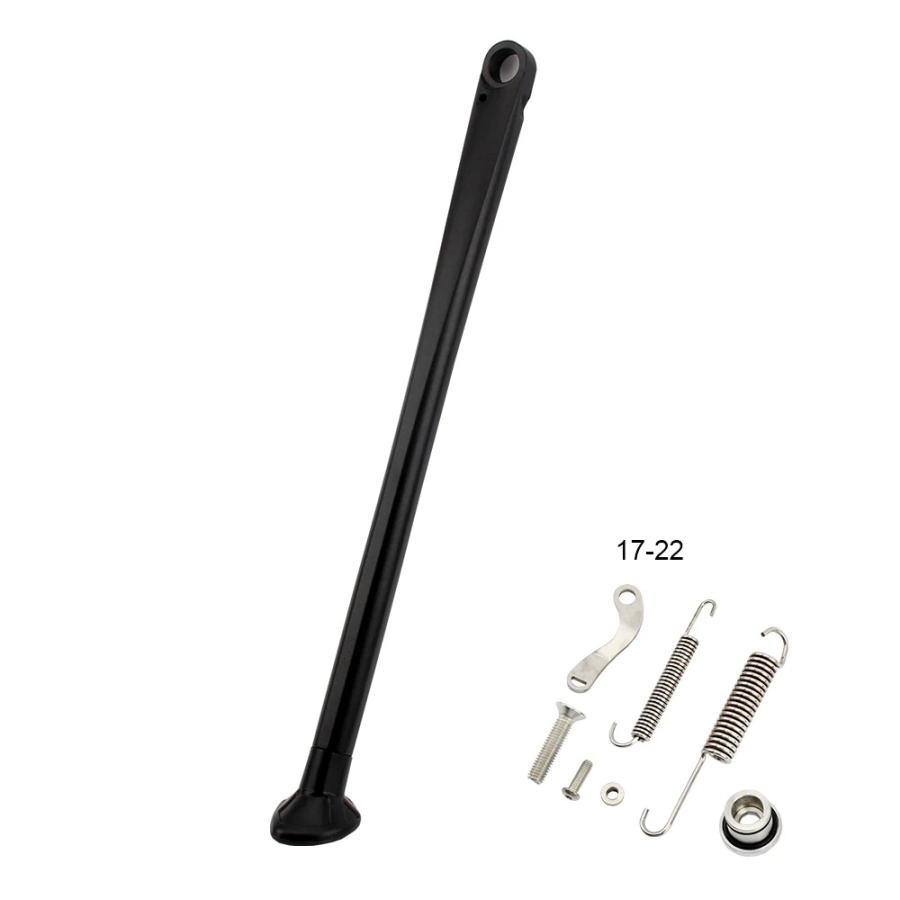 バイク サイド スタンド KTM 250 300 350 400 450 500 530 XC XCW XCF 