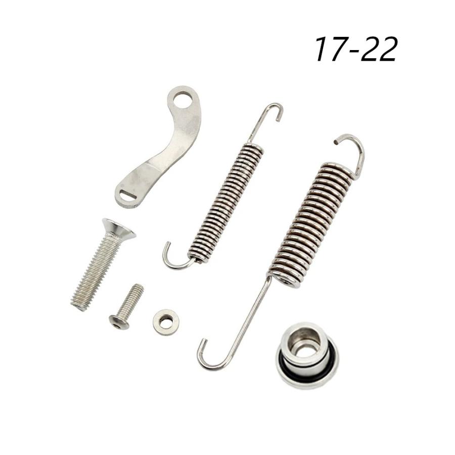 バイク サイド スタンド KTM 250 300 350 400 450 500 530 XC XCW XCF
