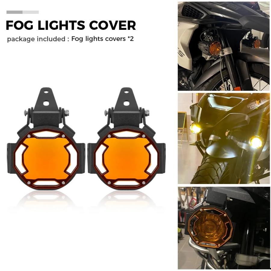 オートバイのフォグランプbmw R1200GS adv F800GS F700GS F650GS K1600 led補助フォグライトassemblie駆動ランプ40ワット｜rakisssh｜08