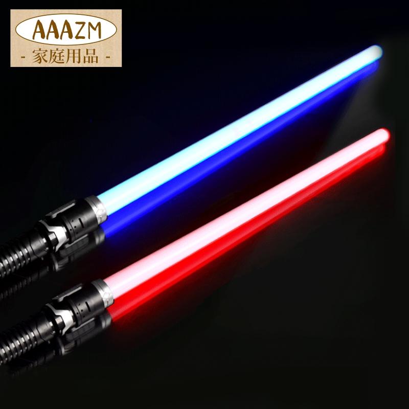 ライトセーバー おもちゃ LEDソード 光る剣 光るソード 光る刀 ライトセーバー おもちゃ LEDソード 光る剣 光るソード 光る刀