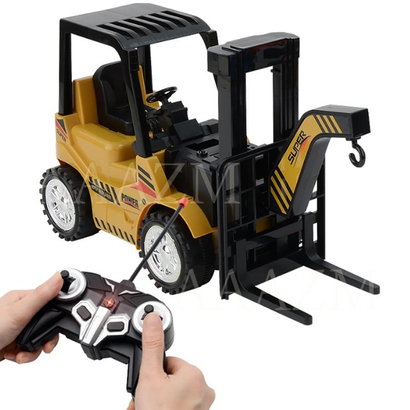 R/C フォークリフト (ラジコン) - ホビーサーチ ミニ四駆他