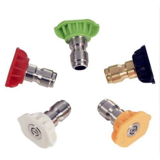 中華製高圧洗浄機ノズル セット : ラッコ工房 - 通販 - Yahoo!ショッピング