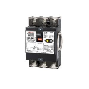 在庫有り】テンパール工業 漏電遮断器 U53EC4030V 太陽光発電システム 