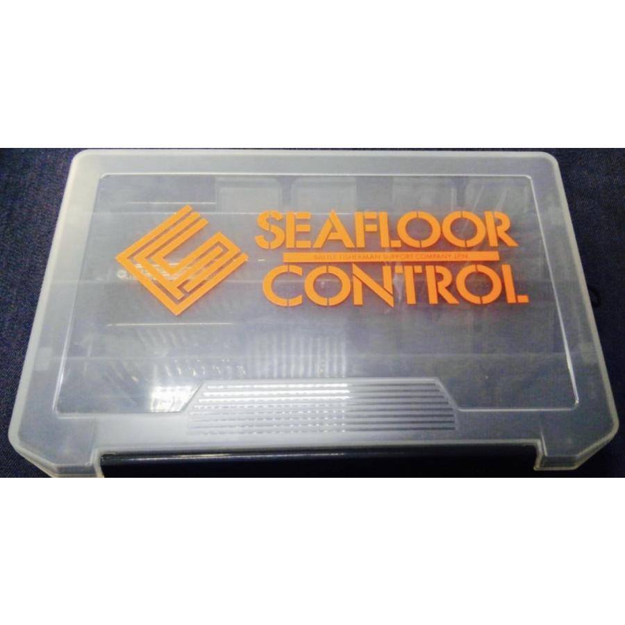 シーフロアコントロール Sfc Jamフックケース Jam Hookcase 楽釣web店 通販 Yahoo ショッピング