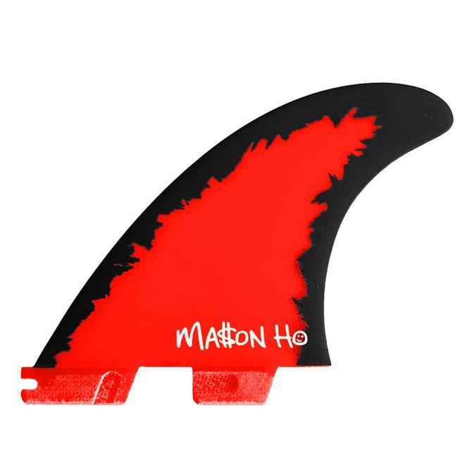 FCS FCS2 MASON HO SIGNATURE Code Red Collection MH PC AirCore Tri