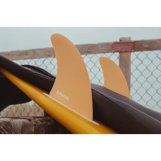futures. Zack Flores Fiberglass Twin futures フューチャーフィン
