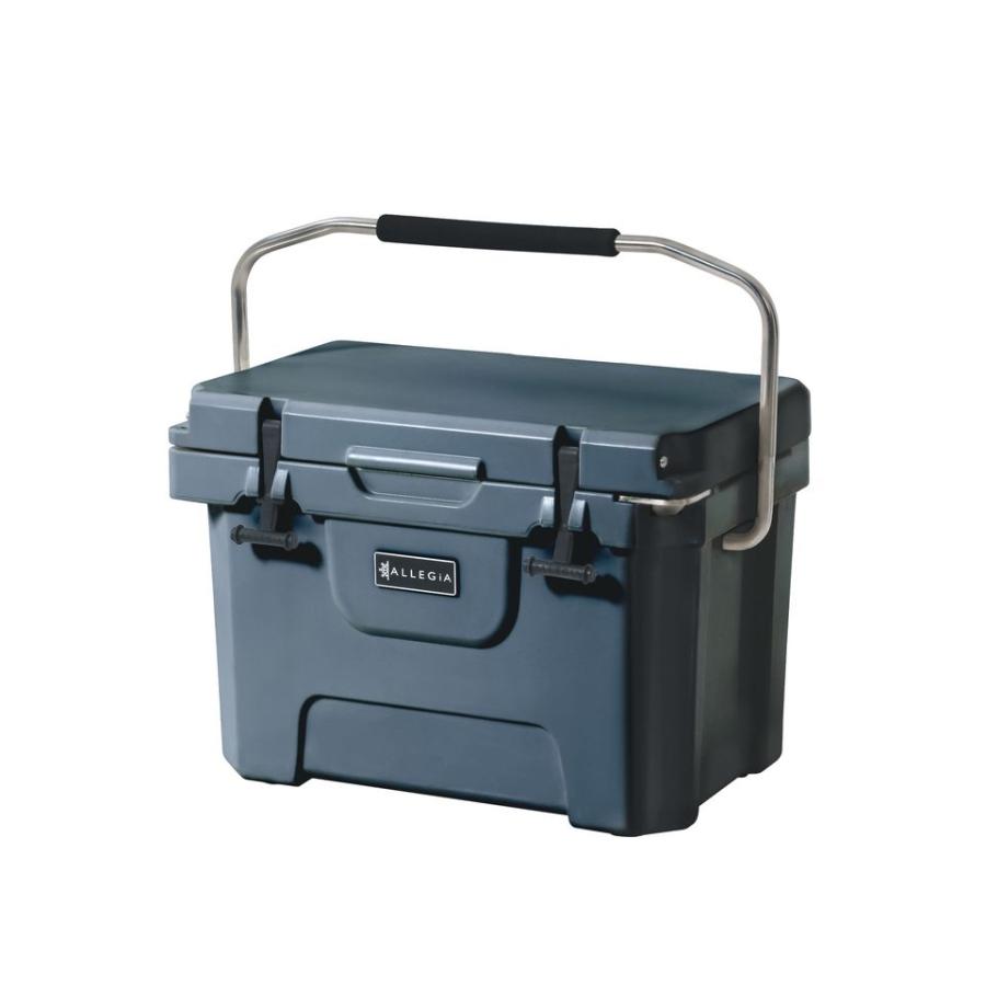 アレジア クーラーボックス 10l 小型 軽量 コンパクト キャンプ ハードクーラーボックス アレジアクーラーボックス 釣り Ar Cb10solo Dg Allegia P ラクデン 通販 Yahoo ショッピング