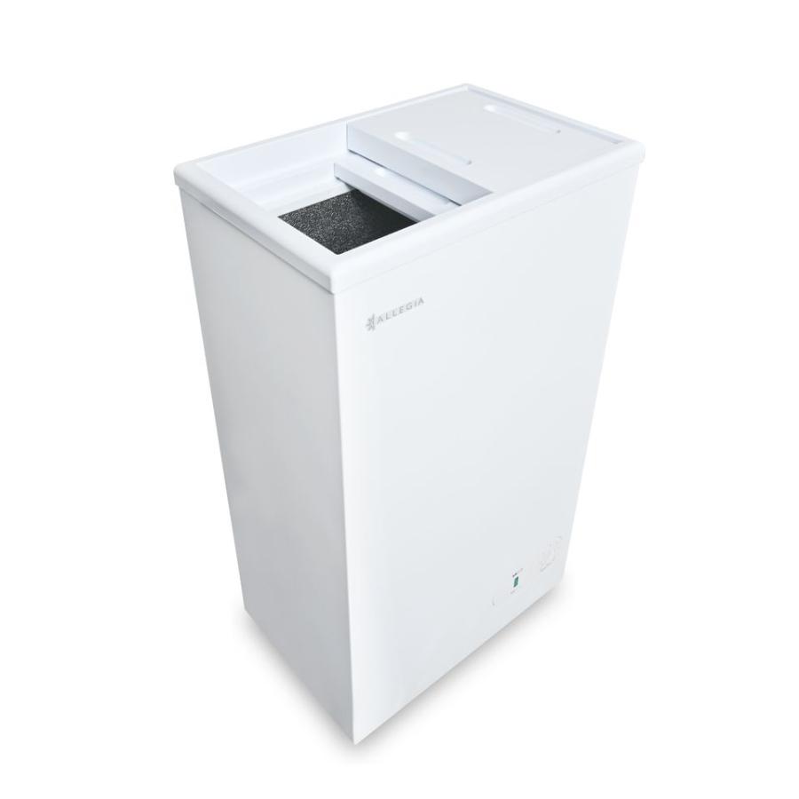 アレジア　冷凍ストッカー　スライド扉 アレジア 冷凍ストッカー スライド扉