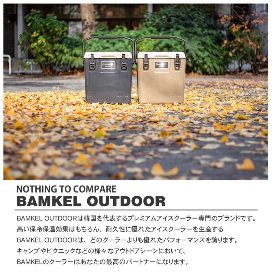 クーラーボックス 45QT(42.6L) HANT(ハント) ハードクーラー クーラー