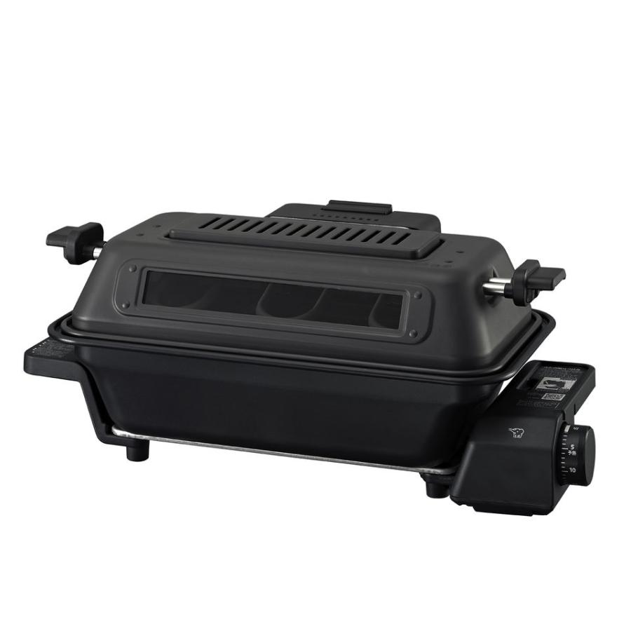 楽天市場】象印 色チャコール EF-WA30-HZ マルチロースター 【新品未使用】象印 ZOJIRUSHI チャコールグリル調理 マルチロースター キッチン家電