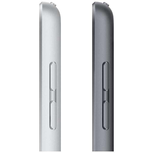 iPad [新品] Apple iPad（第9世代） A13 Bionic 10.2型 Wi-Fi 