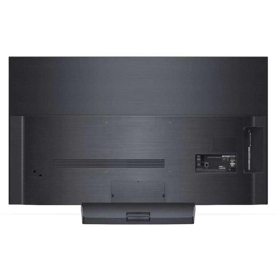 LGエレクトロニクス LG 48V型 4K有機ELテレビ OLED48C3PJA [48V LGエレクトロニクス LG 48V型 4K有機ELテレビ OLED48C3PJA [48V