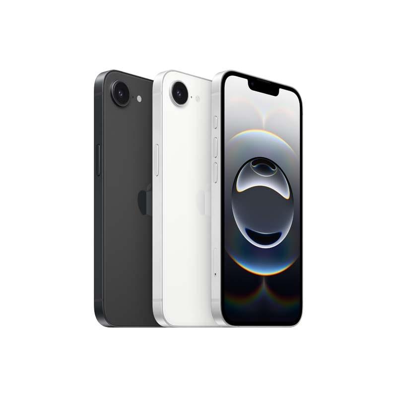 新品]Apple(アップル)【SIMフリー】iPhone 16e 128GB MD1R4J/A