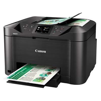 キヤノン（Canon） キャノン 0960C001 インクジェット複合機 MAXIFY 