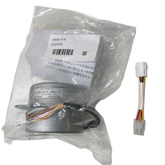 VRNモーター-N 1022F550 タカラスタンダード（Takara standard） 1022F550+1022G687 レンジ