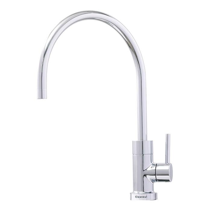 クリンスイ 三菱ケミカル A113HU アンダーシンクタイプ専用水栓 本体