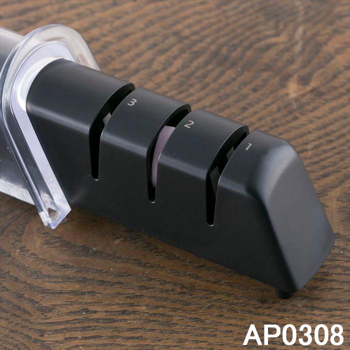 貝印 AE-5200・AE-5205・AP-0308 関孫六ダマスカス 三徳包丁165mm・関
