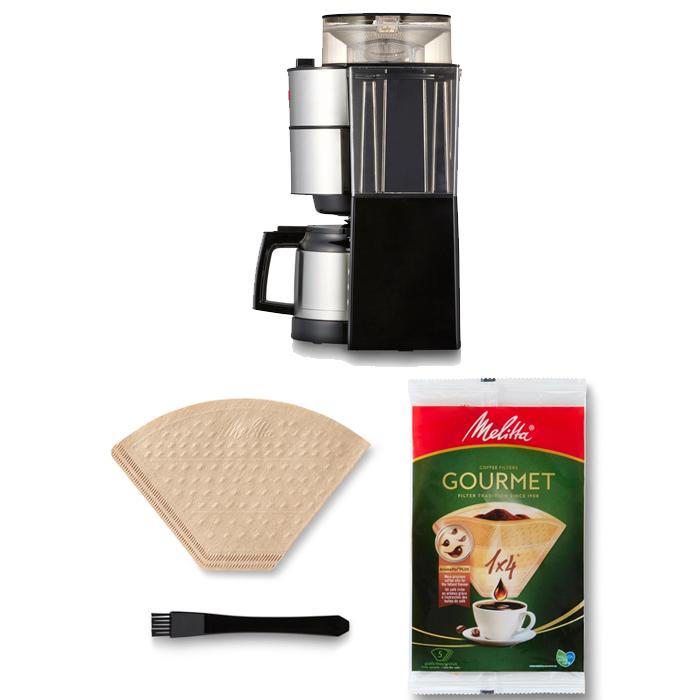 Melitta メリタ コーヒーメーカー アロマフレッシュAFG 622-1B 楽天市場】メリタ(Melitta) コーヒーメーカー 全自動 アロマフレッシュ