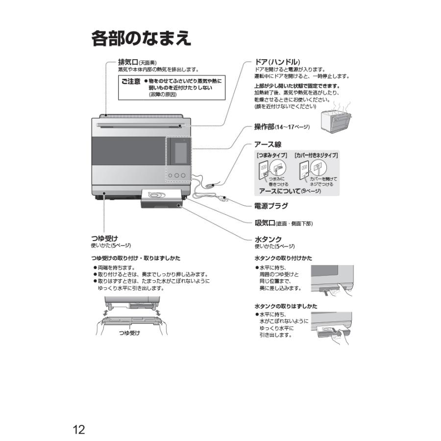 ヘルシオ シャープ AX-LSX3B-W ウォーターオーブンヘルシオ ブラスト