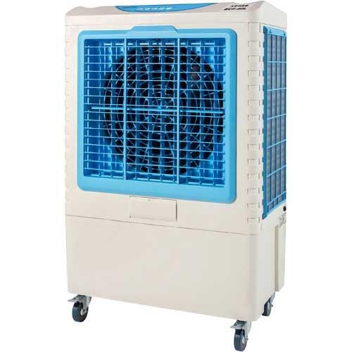ナカトミ BCF-40L(N) 大型冷風扇 扇風機 業務用 NAKATOMI (代引不可
