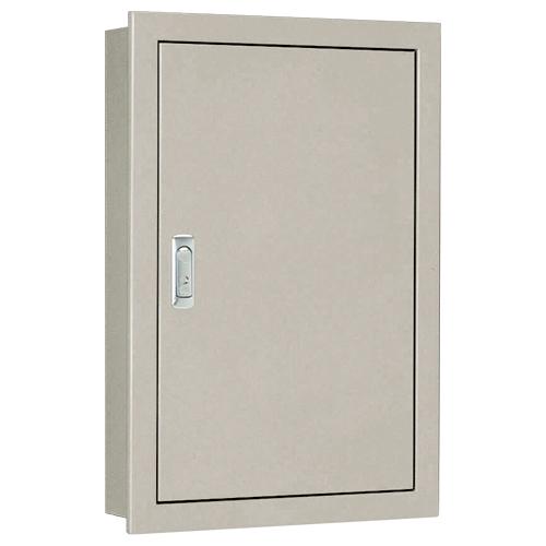 日東工業 BF10-46C 盤用キャビネット埋込形 NITO : 住設と電材の洛電 