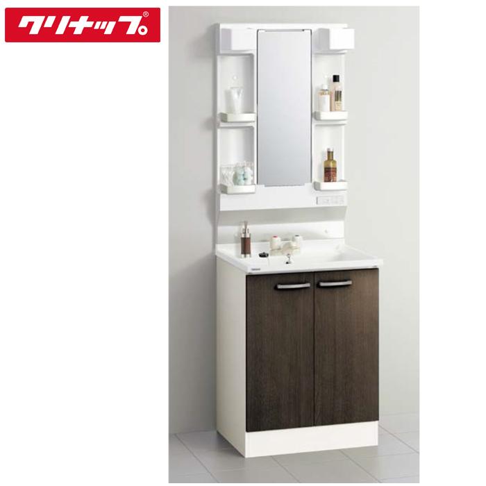 送料無料 クリナップ 洗面化粧台 Bgaシリーズ ミラー M H601gakh 激安価格と即納で通信販売 洗面化粧台bgal60tntwwe4z 60cm ダークウッド 代引き不可 1面鏡 E4z