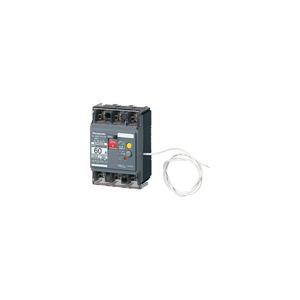 パナソニック、Panasonic 、BJW35035 Panasonic（パナソニック） BJW350315 BJW-60N 3P50A30mA 漏電