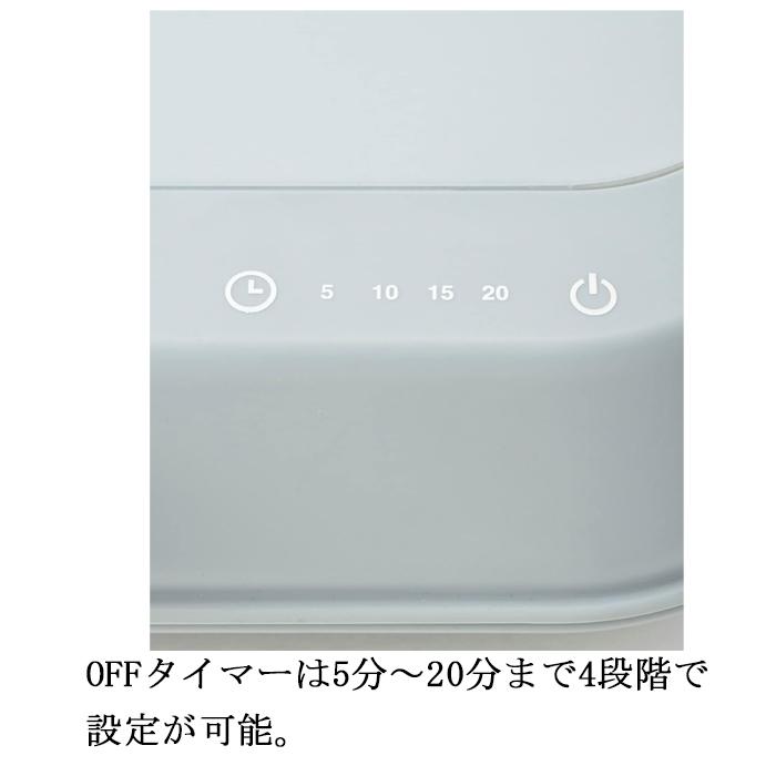 BRUNO（ブルーノ） BOE090-GRG IHクッキングヒーター グレージュ 1口