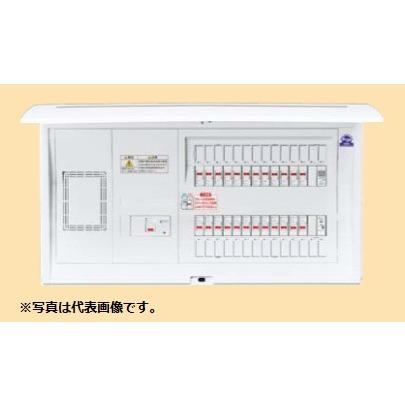 Panasonic（パナソニック） BQE36202ZR 住宅分電盤 地震かみなり