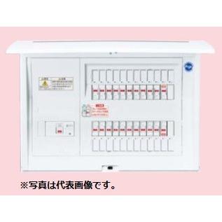 パナソニック BQE86302B2 住宅分電盤 エコキュート・IH対応 リミッタースペースなし 30+2 60A