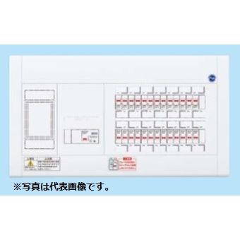 パナソニック　BQW35122　住宅分電盤　標準タイプ　12　リミッタースペース付　50A