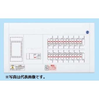 パナソニック BQW37182 住宅分電盤 標準タイプ リミッタースペース付 18+2 75A
