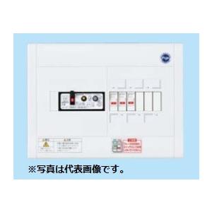 パナソニック　BQWB838　住宅分電盤　リミッタースペースなし　ヨコ1列タイプ　30A