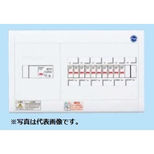 パナソニック BQWB84102 住宅分電盤 ヨコ1列タイプ リミッタースペースなし 10+2 40A