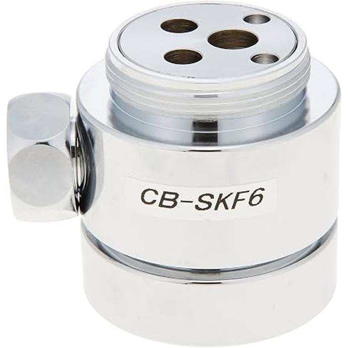 食洗機 分岐水栓 CB-SKH6 Panasonic KVK KM5011対応 Panasonic（パナソニック） CB-SKF6 食器洗い乾燥機用分岐水栓 分岐栓