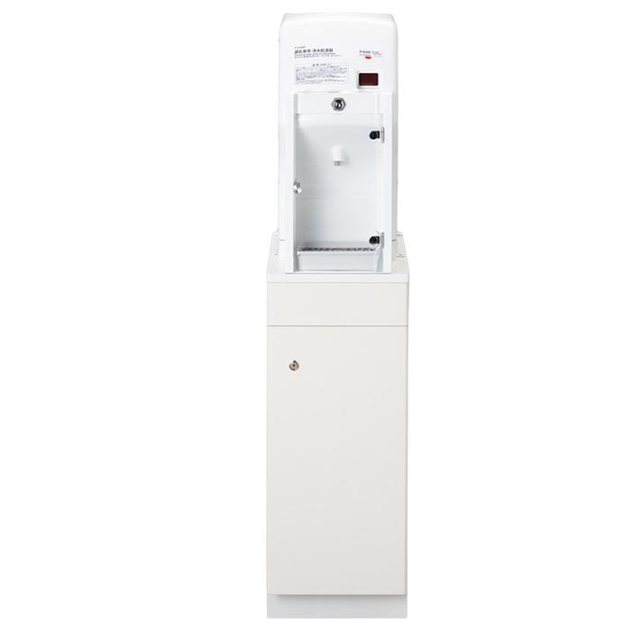 コンビウィズ CH22-1 調乳用温水器 ホワイト Combiwith (法人限定) (代引不可)_1