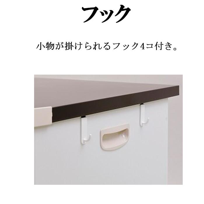 エムケー精工 CLM-115C マルチボックス 150L 組立式 ダストストッカー ごみ箱 宅配ボックス(代引不可)の画像