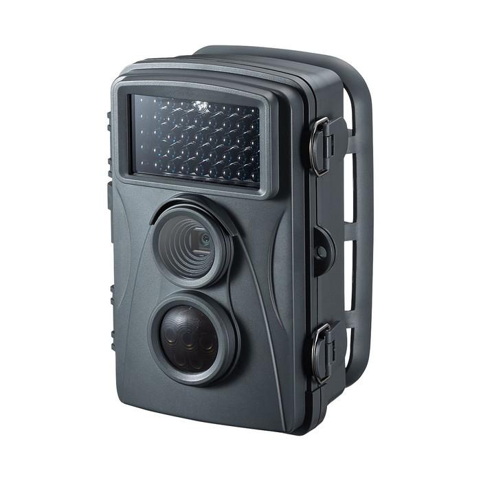 サンワサプライ 防犯カメラSANWA SUPPLY CMS-SC01GY サンワダイレクト本店 サンワサプライ【オフィス・PC周辺通販】