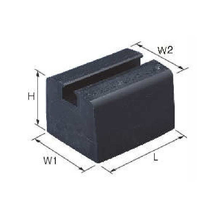 因幡電工 CR-H0715 リサイクロックCR ハンガーレールタイプ 12個セット 機器据付台 多目的支持台 INABA DENKO 因幡電工 CR-H0715 リサイクロックCR ハンガーレールタイプ 12個セット
