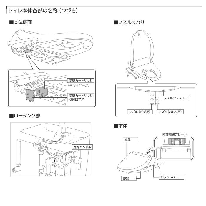 リクシル イナックス CW-KB31A/LR8 温水洗浄便座 シャワートイレ KBシリーズ ピンク 貯湯式 袖リモコン 本体操作 (CW-KB31の後継品) LIXIL INAXの画像