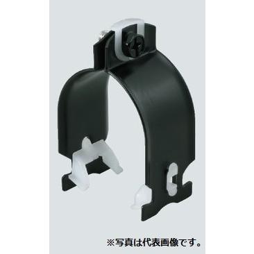 未来工業 DC-42K ダクトクリップ 黒(10個入)