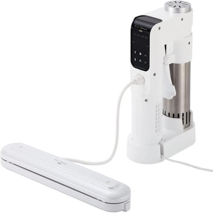 貝印 (送料無料) DK-5129 低温調理器 aio The Sousvide Machine