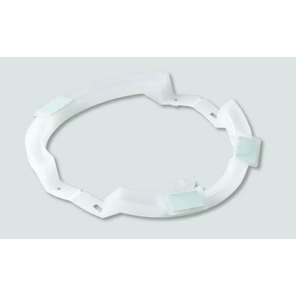 未来工業 DLA-125 ダウンライト台座(10個入) : 住設と電材の洛電マート